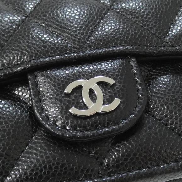 CHANEL Black Wallet - Picture 3 of 6